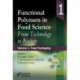 Functional Polymers in Food Science: From Technology to Biology, Volume 1: Food Packaging