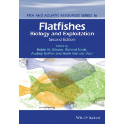 Flatfishes: Biology and Exploitation