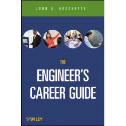 The Engineer's Career Guide