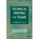 Technical Writing for Teams: The STREAM Tools Handbook