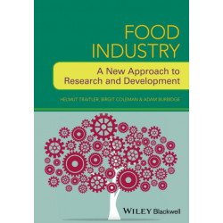 Food Industry R&D: A New Approach