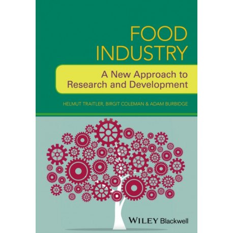 Food Industry R&D: A New Approach
