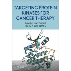 Targeting Protein Kinases for Cancer Therapy