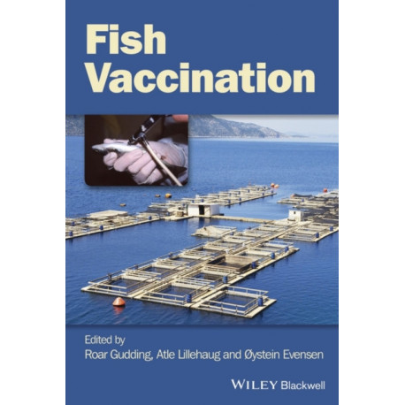 Fish Vaccination