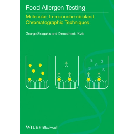 Food Allergen Testing: Molecular, Immunochemical and Chromatographic Techniques