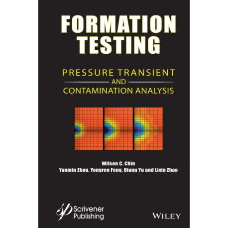 Formation Testing: Pressure Transient and Contamination Analysis