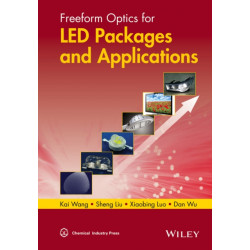 Freeform Optics for LED Packages and Applications