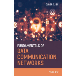 Fundamentals of Data Communication Networks