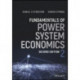 Fundamentals of Power System Economics