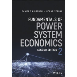Fundamentals of Power System Economics