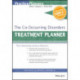 The Co-Occurring Disorders Treatment Planner, with DSM-5 Updates