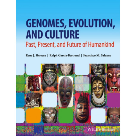 Genomes, Evolution, and Culture: Past, Present, and Future of Humankind