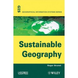 Sustainable Geography