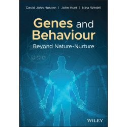 Genes and Behaviour: Beyond Nature-Nurture