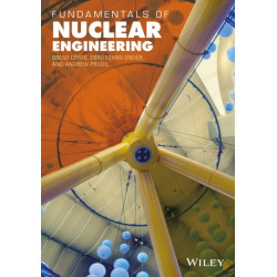 Fundamentals of Nuclear Engineering