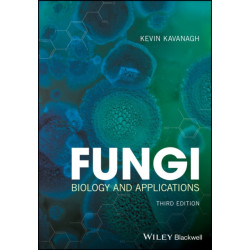 Fungi: Biology and Applications