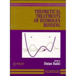 Theoretical Treatments of Hydrogen Bonding