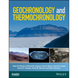 Geochronology and Thermochronology