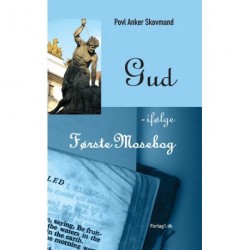 Gud - ifølge første Mosebog