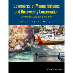 Governance of Marine Fisheries and Biodiversity Conservation: Interaction and Co-evolution