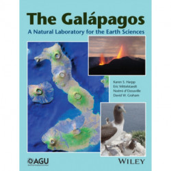 The Galapagos: A Natural Laboratory for the Earth Sciences