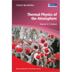 Thermal Physics of the Atmosphere