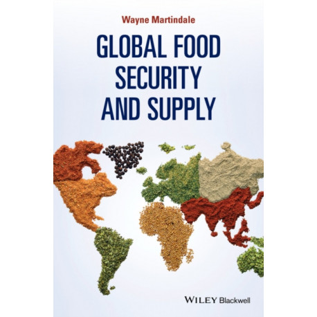 Global Food Security and Supply