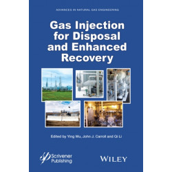 Gas Injection for Disposal and Enhanced Recovery