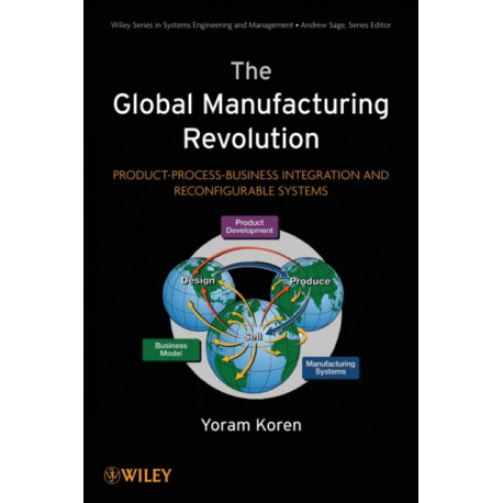 The Global Manufacturing Revolution: Product-Process-Business Integration and Reconfigurable Systems