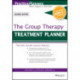 The Group Therapy Treatment Planner, with DSM-5 Updates