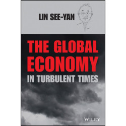 The Global Economy in Turbulent Times