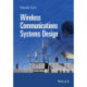 Wireless Communications Systems Design