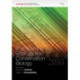 The Year in Ecology and Conservation Biology 2010, Volume 1195