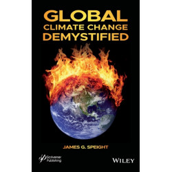 Global Climate Change Demystified