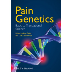 Pain Genetics: Basic to Translational Science