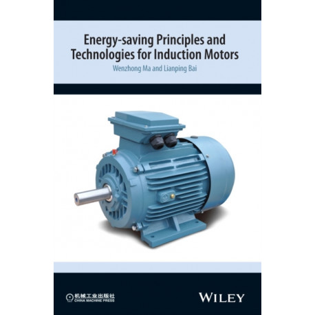 Energy-saving Principles and Technologies for Induction Motors