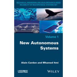 New Autonomous Systems