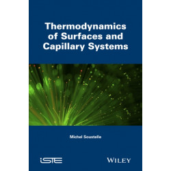 Thermodynamics of Surfaces and Capillary Systems