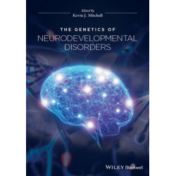 The Genetics of Neurodevelopmental Disorders