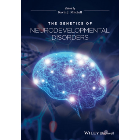 The Genetics of Neurodevelopmental Disorders