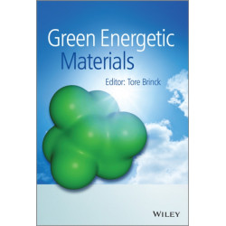 Green Energetic Materials