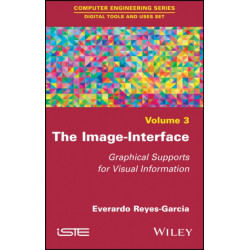 The Image-Interface: Graphical Supports for Visual Information