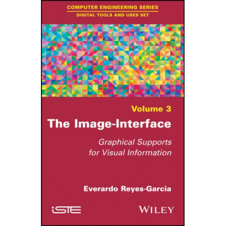 The Image-Interface: Graphical Supports for Visual Information