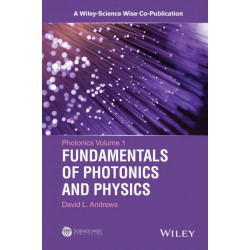 Photonics: Scientific Foundations, Technology and Application, Set