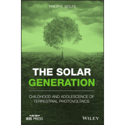 The Solar Generation: Childhood and Adolescence of Terrestrial Photovoltaics