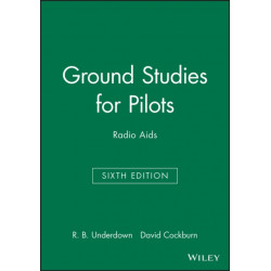 Ground Studies for Pilots: Radio Aids Sixth Edition