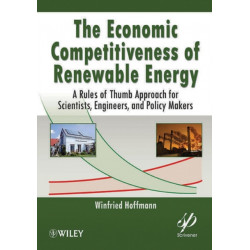 The Economic Competitiveness of Renewable Energy: Pathways to 100% Global Coverage