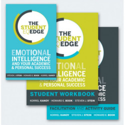 The Student EQ Edge Facilitator Set