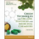 Green Techniques for Organic Synthesis and Medicinal Chemistry