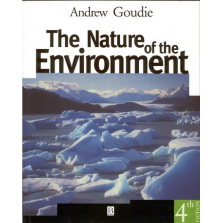 The Nature of the Environment